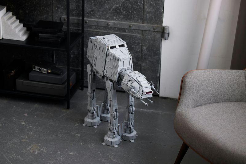 AT-AT™---Lego-Star-Wars-75313