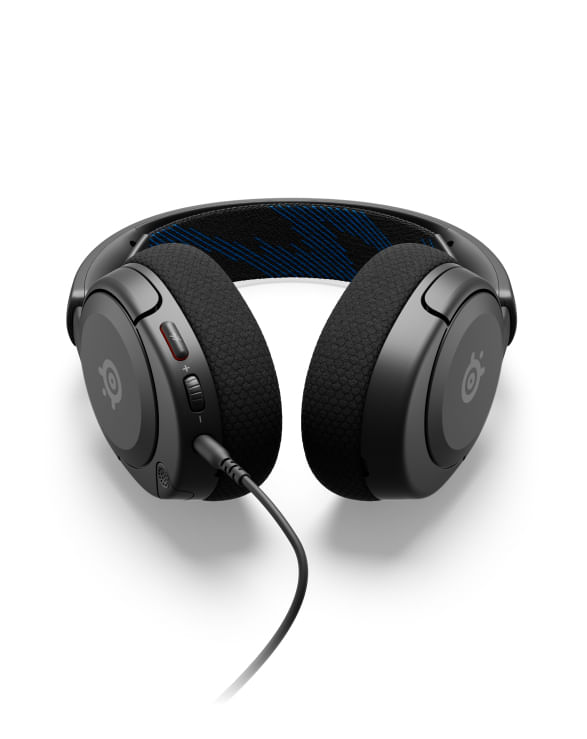 Cuffie-da-gioco-over-ear-cablate-SteelSeries-Arctis-Nova-1P-nere