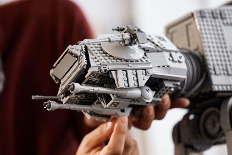 AT-AT™---Lego-Star-Wars-75313