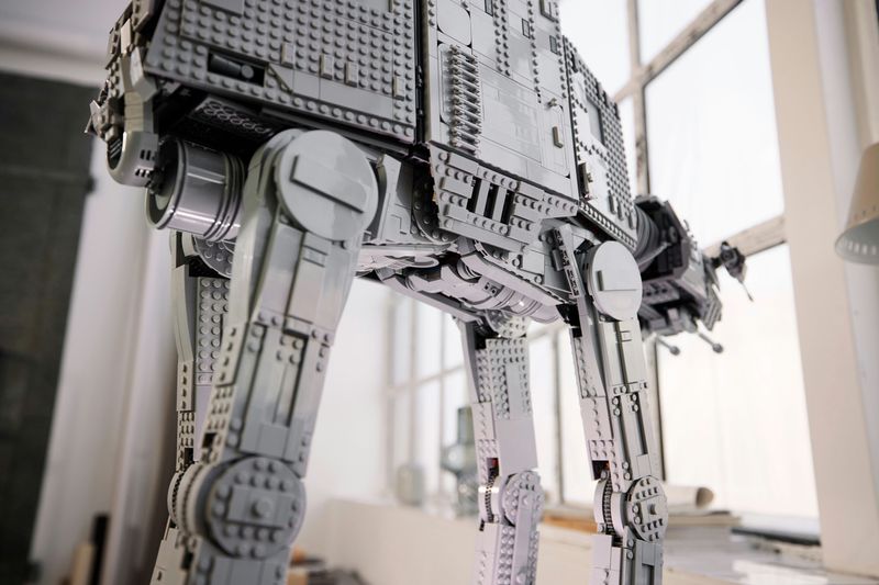 AT-AT™---Lego-Star-Wars-75313