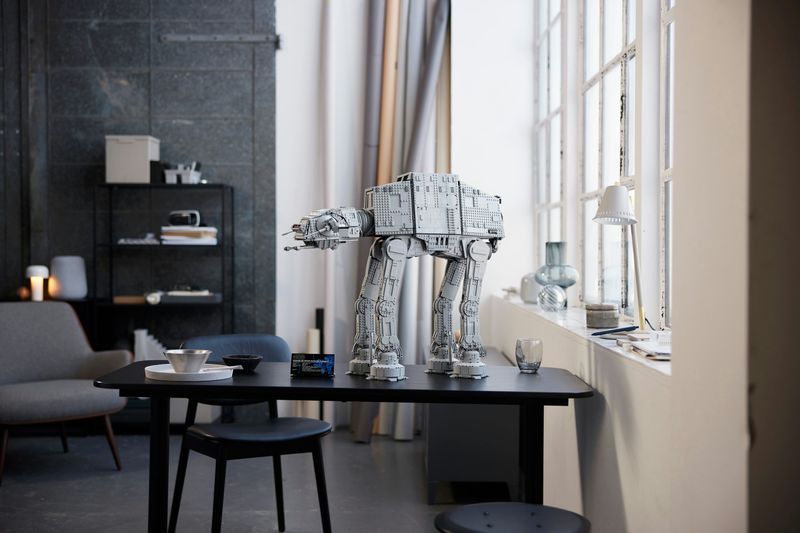 AT-AT™---Lego-Star-Wars-75313