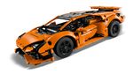 Lamborghini-Huracan-Tecnica-Arancione---Lego-Technic-42196