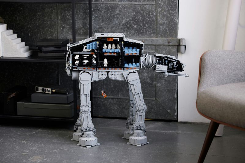 AT-AT™---Lego-Star-Wars-75313