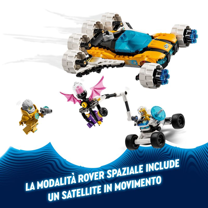 L’auto-spaziale-del-Professore-Oswald---Lego-Dreamzzz-71475