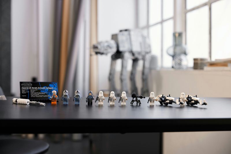 AT-AT™---Lego-Star-Wars-75313