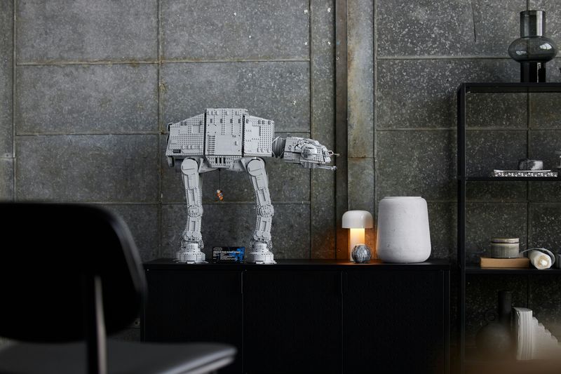 AT-AT™---Lego-Star-Wars-75313