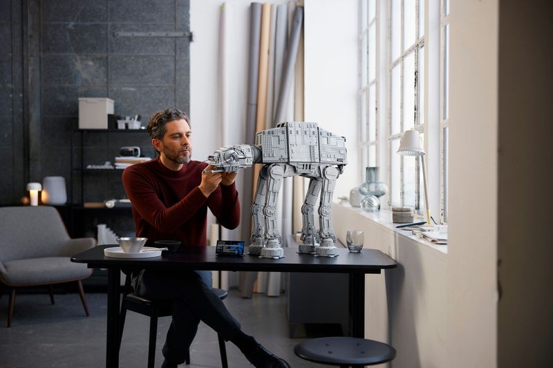 AT-AT™---Lego-Star-Wars-75313