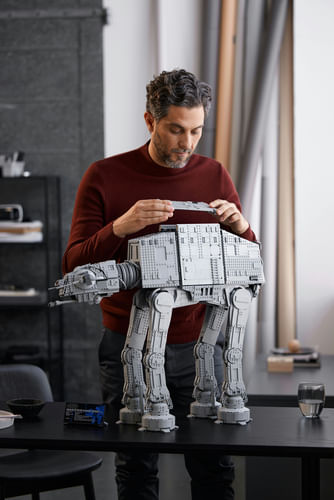 AT-AT™---Lego-Star-Wars-75313