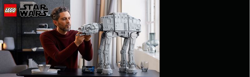 AT-AT™---Lego-Star-Wars-75313