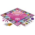 Hasbro Monopoly Barbie, gioco da tavolo