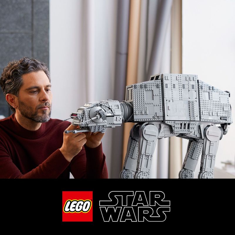 AT-AT™---Lego-Star-Wars-75313