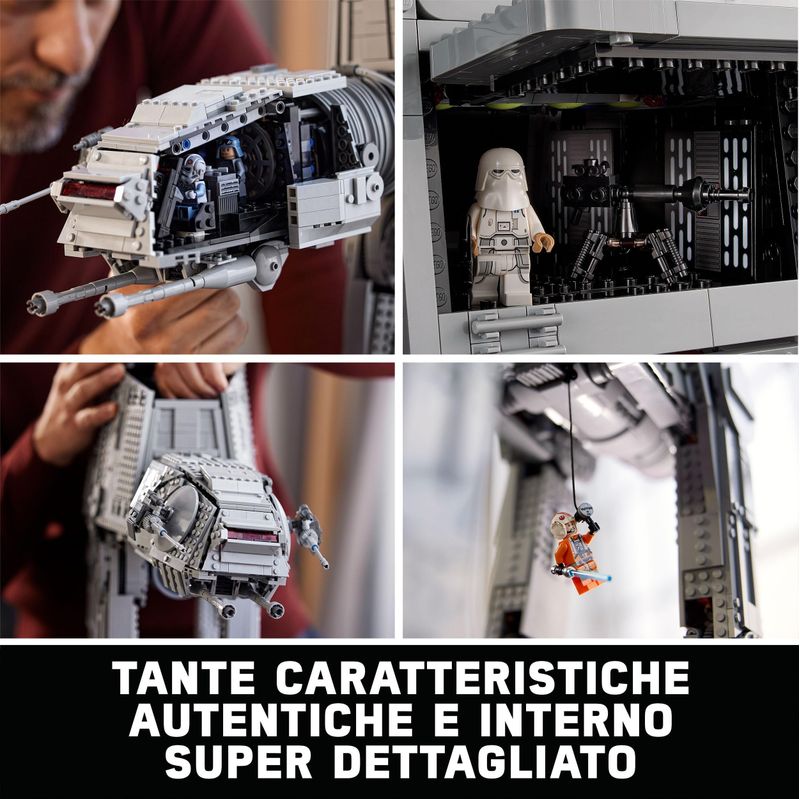 AT-AT™---Lego-Star-Wars-75313