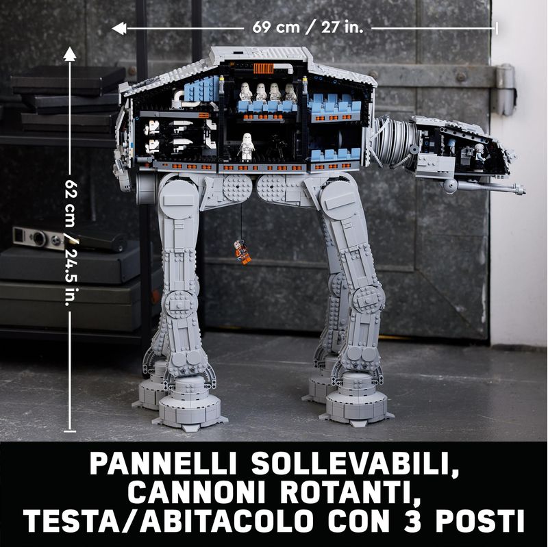 AT-AT™---Lego-Star-Wars-75313