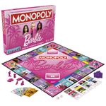 MONOPOLY-BARBIE