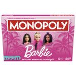 MONOPOLY-BARBIE