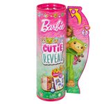 BARBIE-CUTIE-REVEAL-CUCCIOLI---CAGNOLIONO-RANA