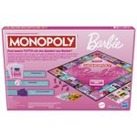 MONOPOLY-BARBIE