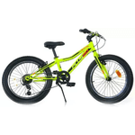 Dino Bikes Bicicletta mountain bike misura 20