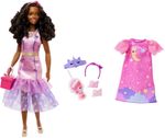 BARBIE-MY-FIRST-DELUXE