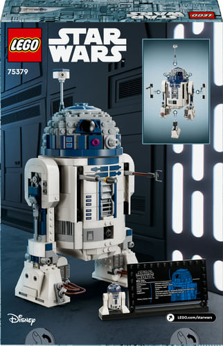 R2-D2™---Lego-Star-Wars-75379