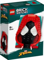 Miles-Morales---Lego-Brick-Sketches-40536