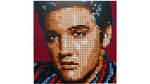 Elvis-Presley-il-Re-del-Rock-and-Roll---Lego-Art-31204