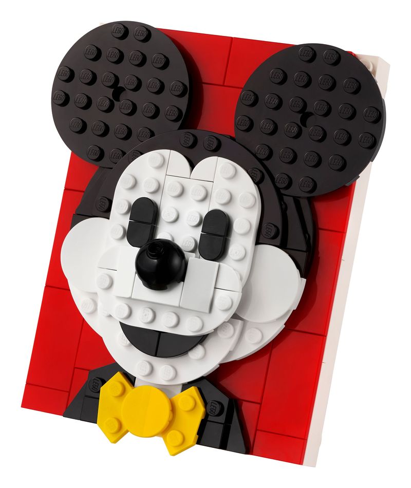 Topolino---Lego-Disney-40456