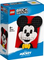 Topolino---Lego-Disney-40456