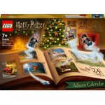 Lego Calendario dell’Avvento LEGO® Harry Potter™ - Lego Harry Potter 76404