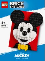 Topolino---Lego-Disney-40456