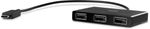 HP-Hub-USB-C-to-USB-A--USB-C-to-USB-A---New-Retail---Warranty-12M-