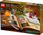 Calendario-dell’Avvento-LEGO®-Harry-Potter™---Lego-Harry-Potter-76404