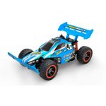 HTI Italia NINCO NH93177 modellino radiocomandato (RC) Buggy Motore elettrico 1:18