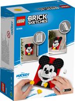 Topolino---Lego-Disney-40456