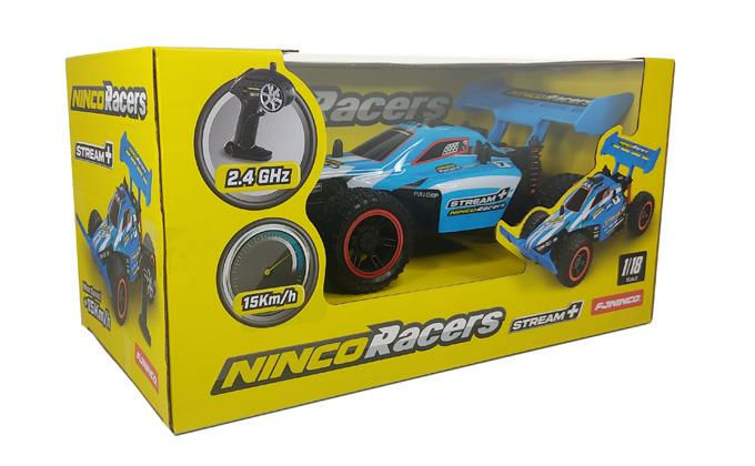 NINCO-RACERS-STREAM