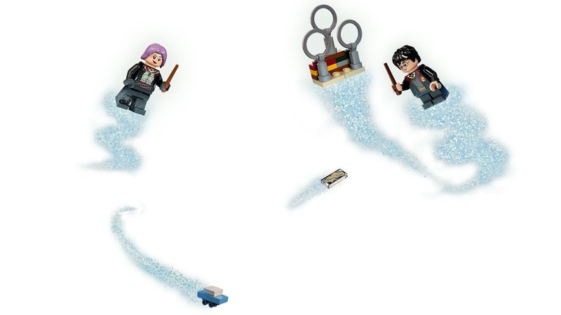 Calendario-dell’Avvento-LEGO®-Harry-Potter™---Lego-Harry-Potter-76404