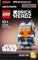 Ahsoka-Tano™---Lego-Star-Wars-40539