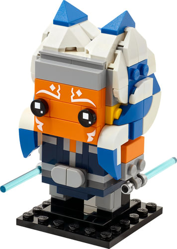 Ahsoka-Tano™---Lego-Star-Wars-40539