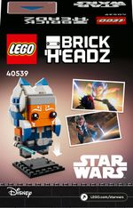 Ahsoka-Tano™---Lego-Star-Wars-40539