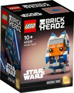 Ahsoka-Tano™---Lego-Star-Wars-40539