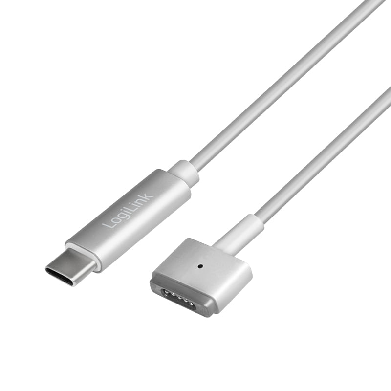 LogiLink-USB-Kabel---USB-C--M--bis-MagSafe-2--M-