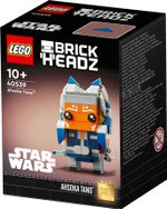 Ahsoka-Tano™---Lego-Star-Wars-40539