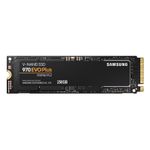 Samsung 970 EVO Plus M.2 500 GB PCI Express 3.0 V-NAND MLC NVMe