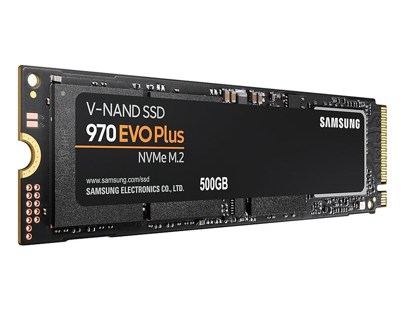 Samsung-970-EVO-Plus-M.2-500-GB-PCI-Express-3.0-V-NAND-MLC-NVMe