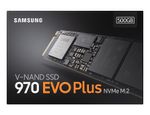 Samsung-970-EVO-Plus-M.2-500-GB-PCI-Express-3.0-V-NAND-MLC-NVMe