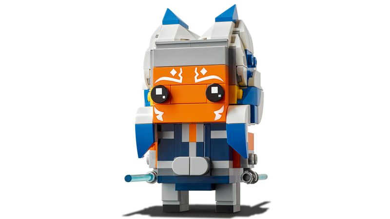 Ahsoka-Tano™---Lego-Star-Wars-40539