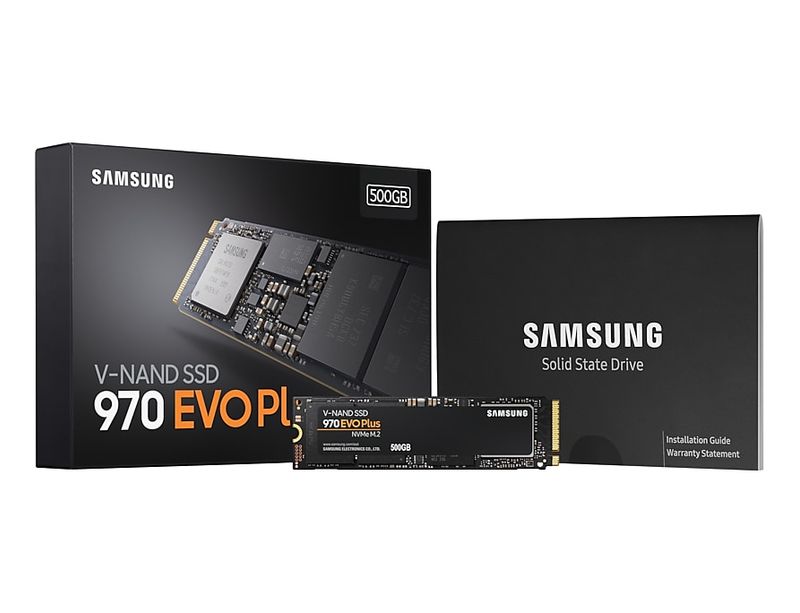 Samsung-970-EVO-Plus-M.2-500-GB-PCI-Express-3.0-V-NAND-MLC-NVMe