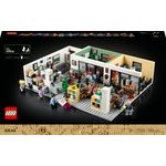 Lego The Office -  Lego Ideas 21336