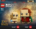 Frodo™-e-Gollum™---Lego-Lord-Of-The-Rings-40630