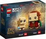 Frodo™-e-Gollum™---Lego-Lord-Of-The-Rings-40630